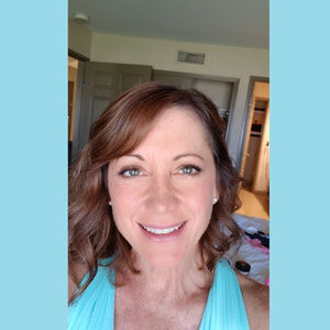 Meet your Posher, Sheryl